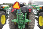 2012 John Deere 5083EN