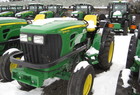 2012 John Deere 5083EN