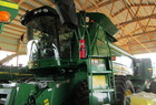 2010 John Deere 9670 STS