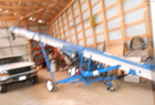 2006 Brandt 1545LP Conveyor