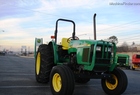 2000 John Deere 5410