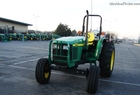 2000 John Deere 5410