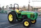 2000 John Deere 5410