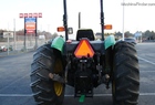 2000 John Deere 5410