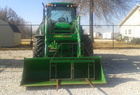 2005 John Deere 6320
