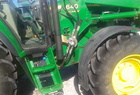 2005 John Deere 6320