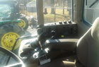 2005 John Deere 6320