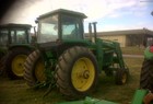 1974 John Deere 4430