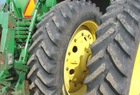 1995 John Deere 8100