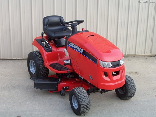  Snapper LT200