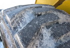 2007 John Deere 320