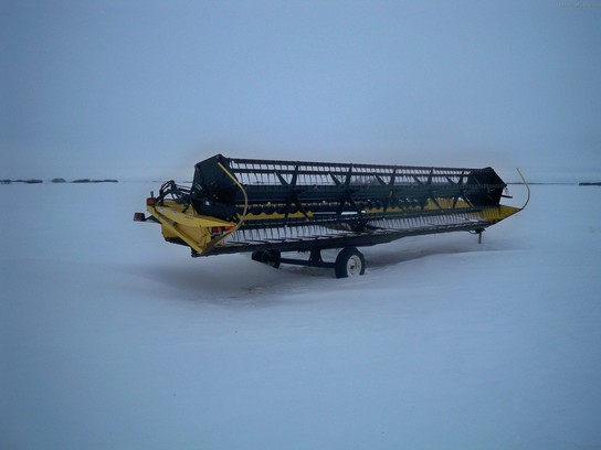 2004 Honey Bee SP 30