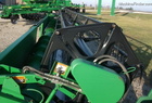 1997 John Deere 930