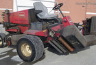 2004 Toro 5200