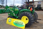 2010 John Deere 3032E