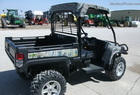 2012 John Deere 825i