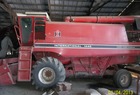 1981 Case IH 1440