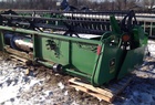 1992 John Deere 920F