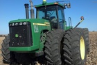 2005 John Deere 9320