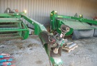 1995 John Deere 820