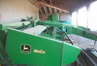 1995 John Deere 820