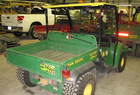 1998 John Deere 4X2