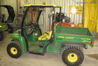1998 John Deere 4X2