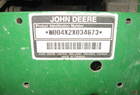 1998 John Deere 4X2