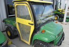 1998 John Deere 4X2