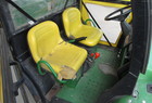 1998 John Deere 4X2