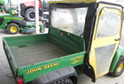 1998 John Deere 4X2