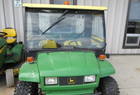 1998 John Deere 4X2