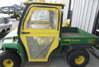 1998 John Deere 4X2