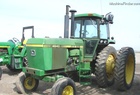 1978 John Deere 4640