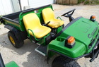 2006 John Deere TX 4X2