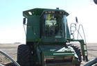 1990 John Deere 9600