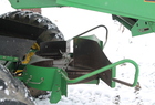 1998 John Deere 9510