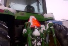 1997 John Deere 7810