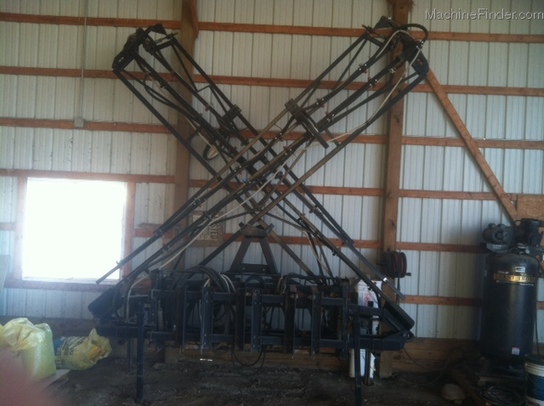  Demco X-60 BOOM