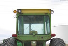 2000 John Deere 4320