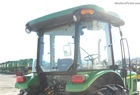 2002 John Deere 5520