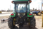 2002 John Deere 5520