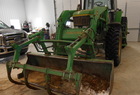 1994 John Deere 7600