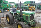 1986 John Deere 750