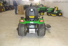 2012 John Deere X530