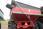 1996 Unverferth GC7000 Brent Cart