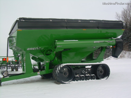2013 Brent 1282