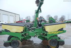 1998 John Deere 1760