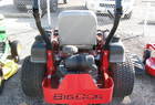 2010 Other BIG DOG X-1060