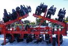 2013 Krause GLADIATOR 1200-1230